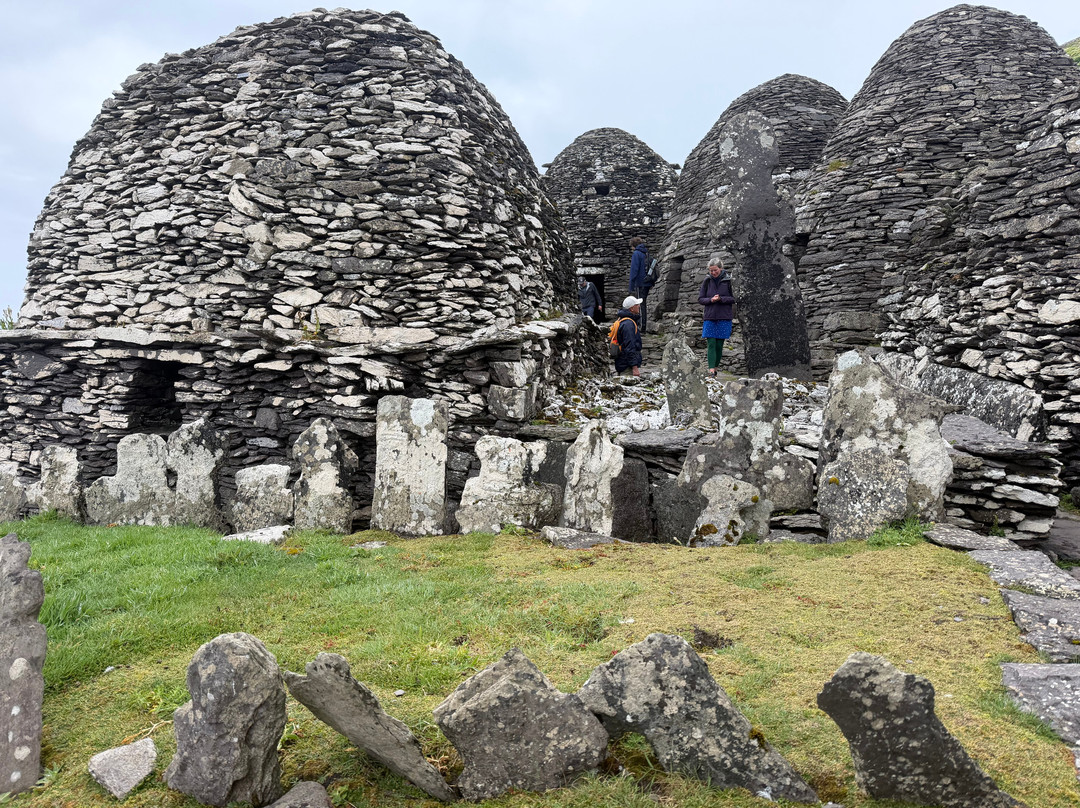 Skellig Coast Adventures-Portmagee必去景点