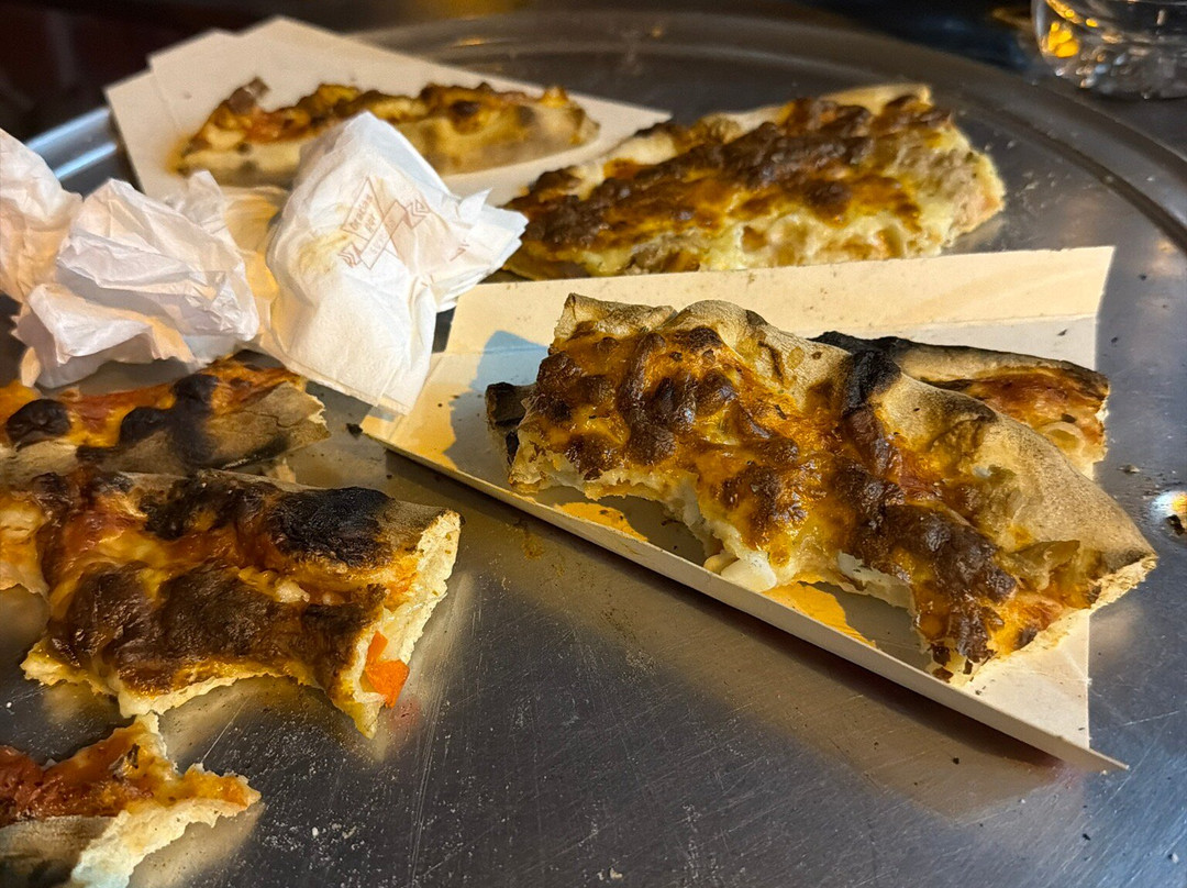 Pizzeria Almadén