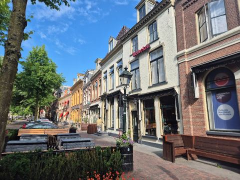 安克尔酒店-旅行者