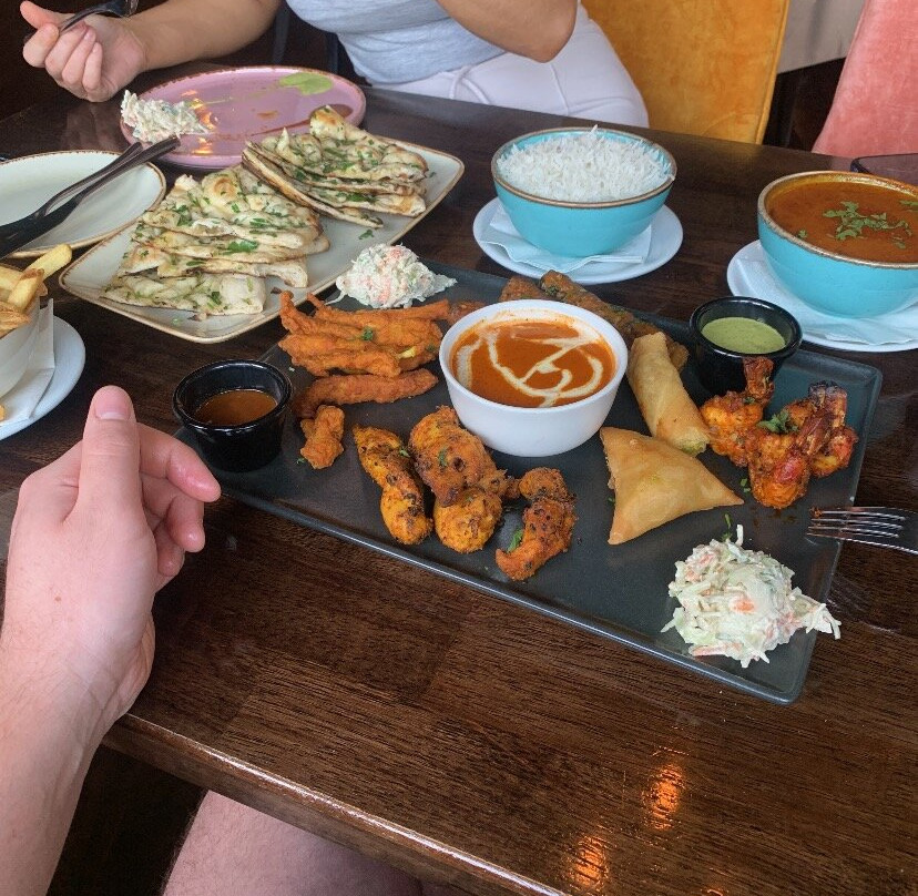 伟大民族南方苑酒店主图