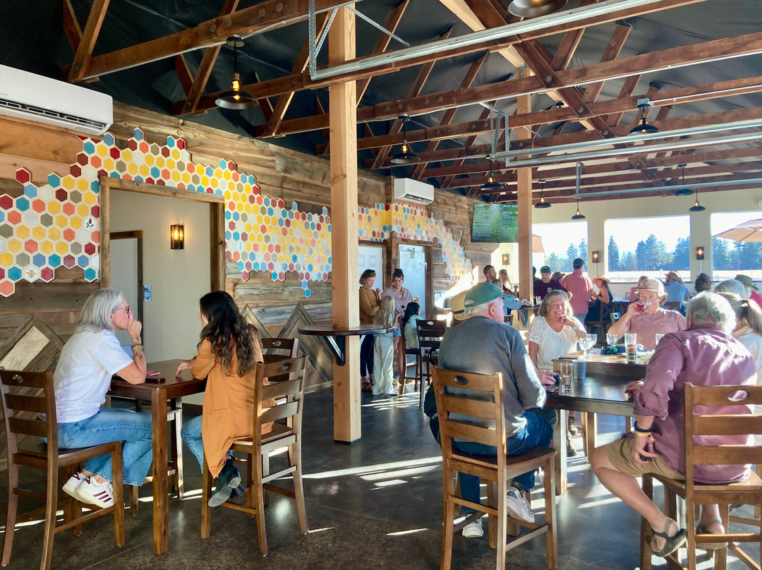 Lazy Z Ranch Wines