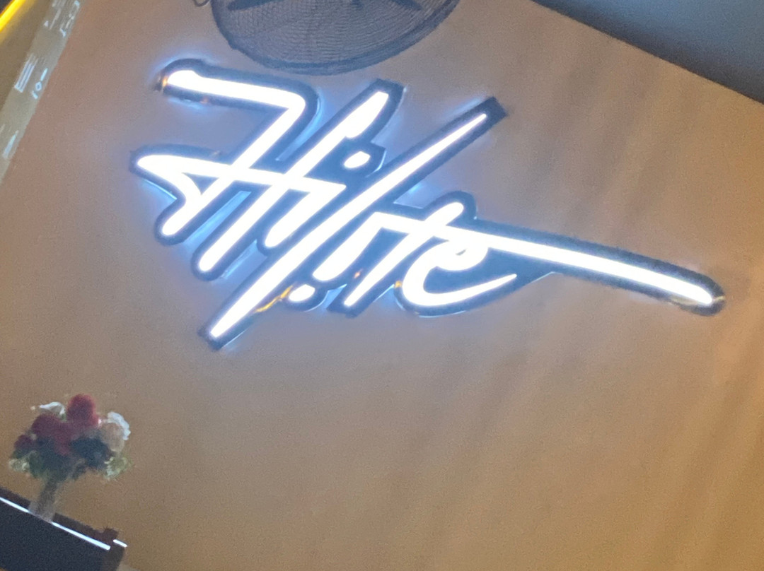 Hilite