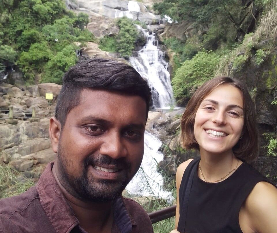 Travel Help Sri Lanka-卡图纳耶克必去景点