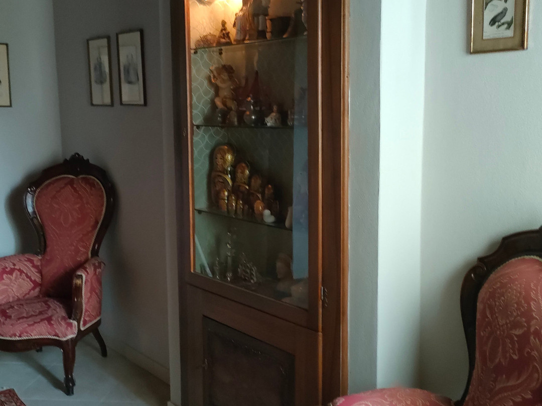 B&B Corte dei Ducati主图