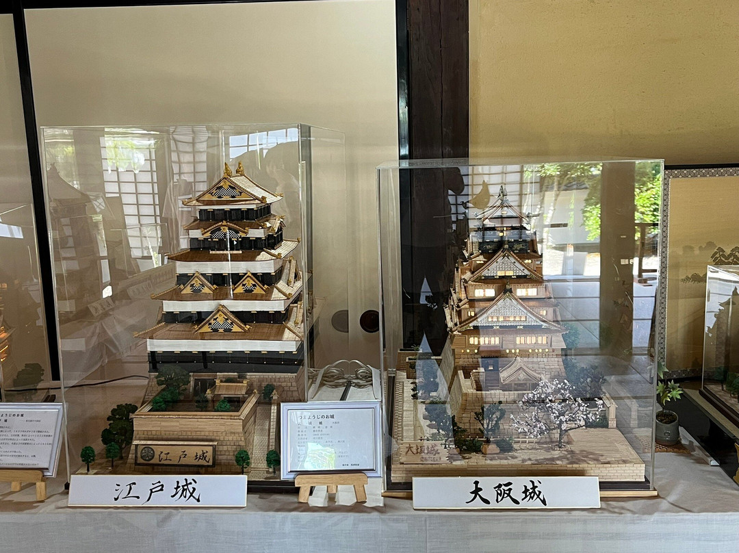Kakegawa Castle-挂川市必去景点