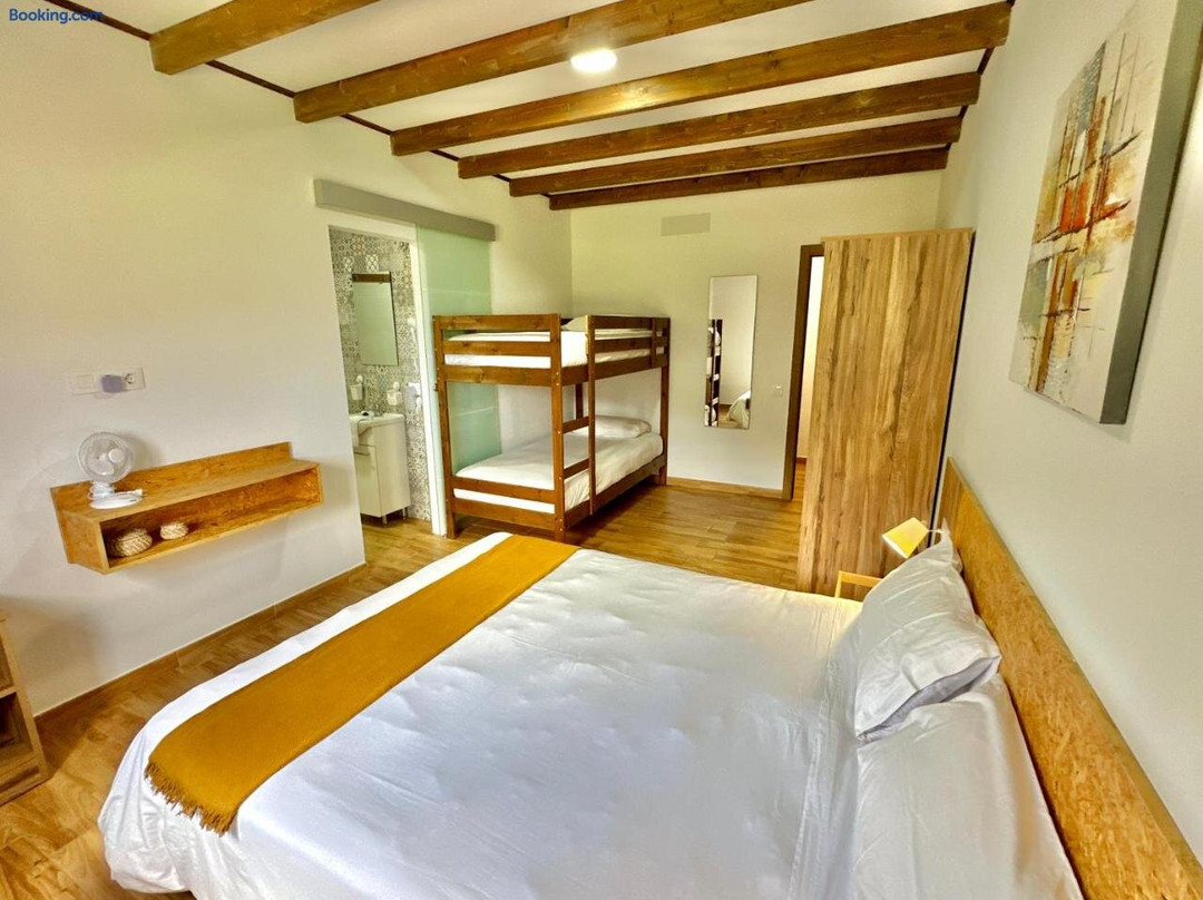 Villa El Guanche