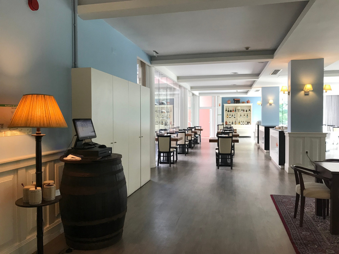 里贝拉精选酒店 - 皮亚蒙特酒店主图
