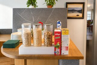 Sømna Kro & Gjestegård主图