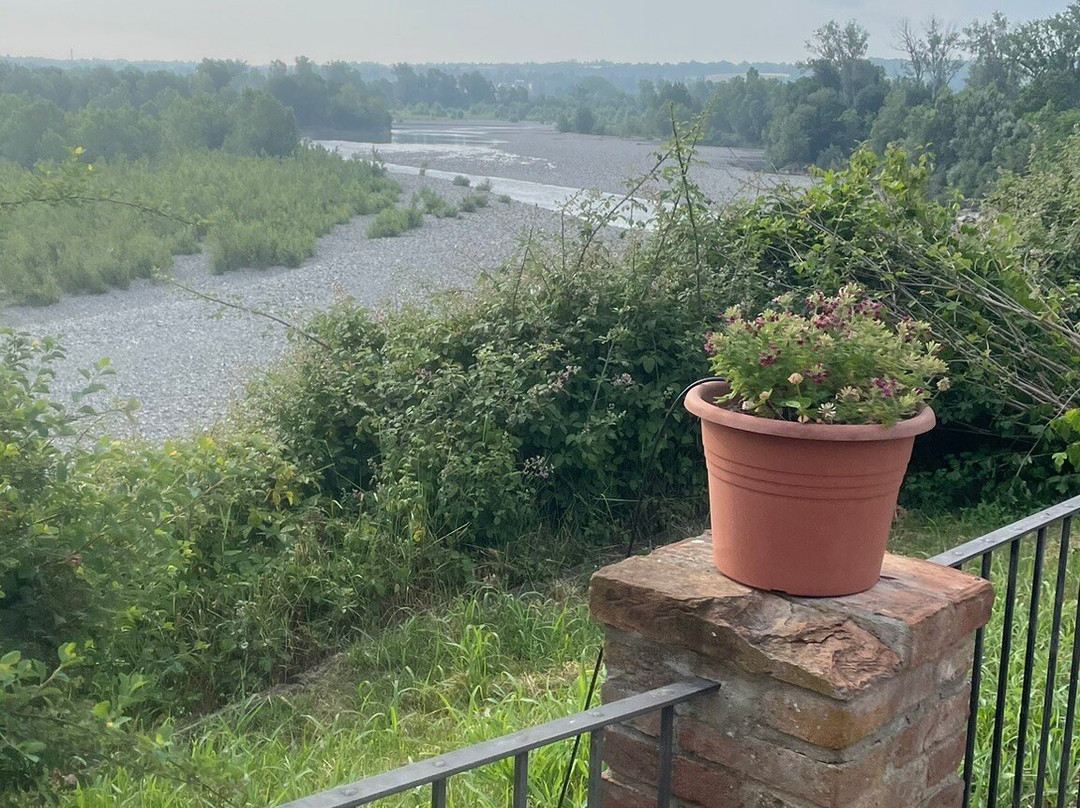 Agriturismo Croara Vecchia主图