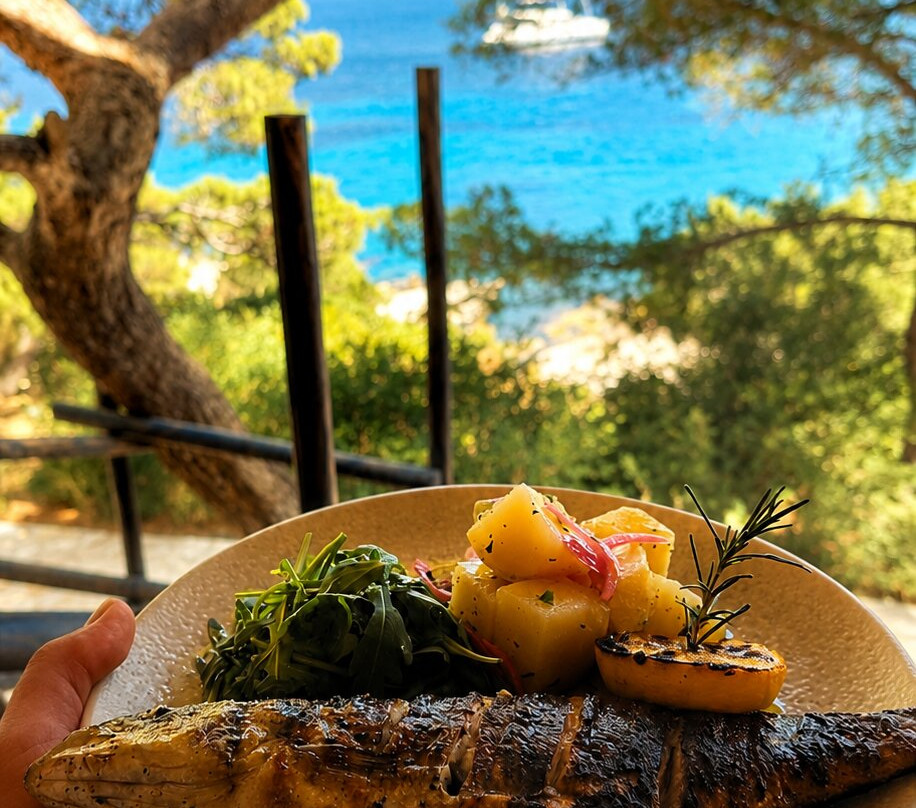 Magomago Hvar