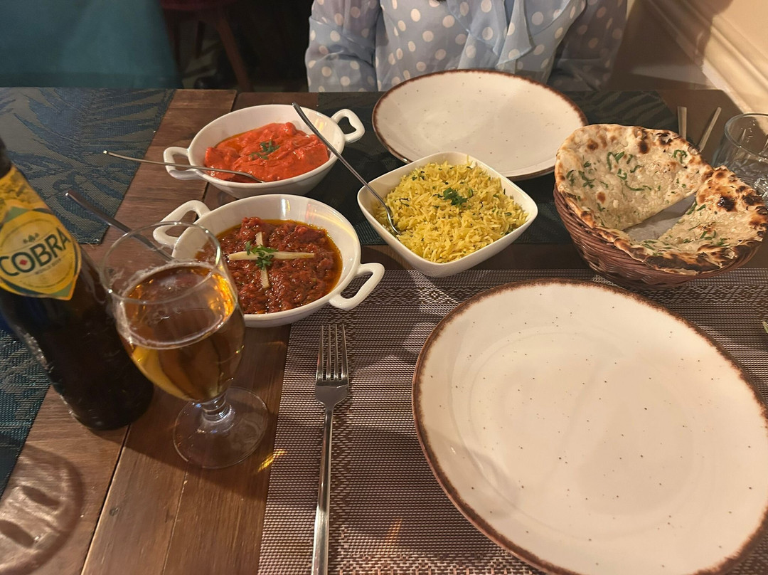 Chai Indian Cuisine Castelldefels