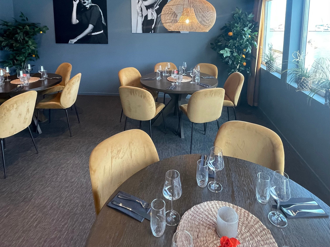 Losen Restaurant