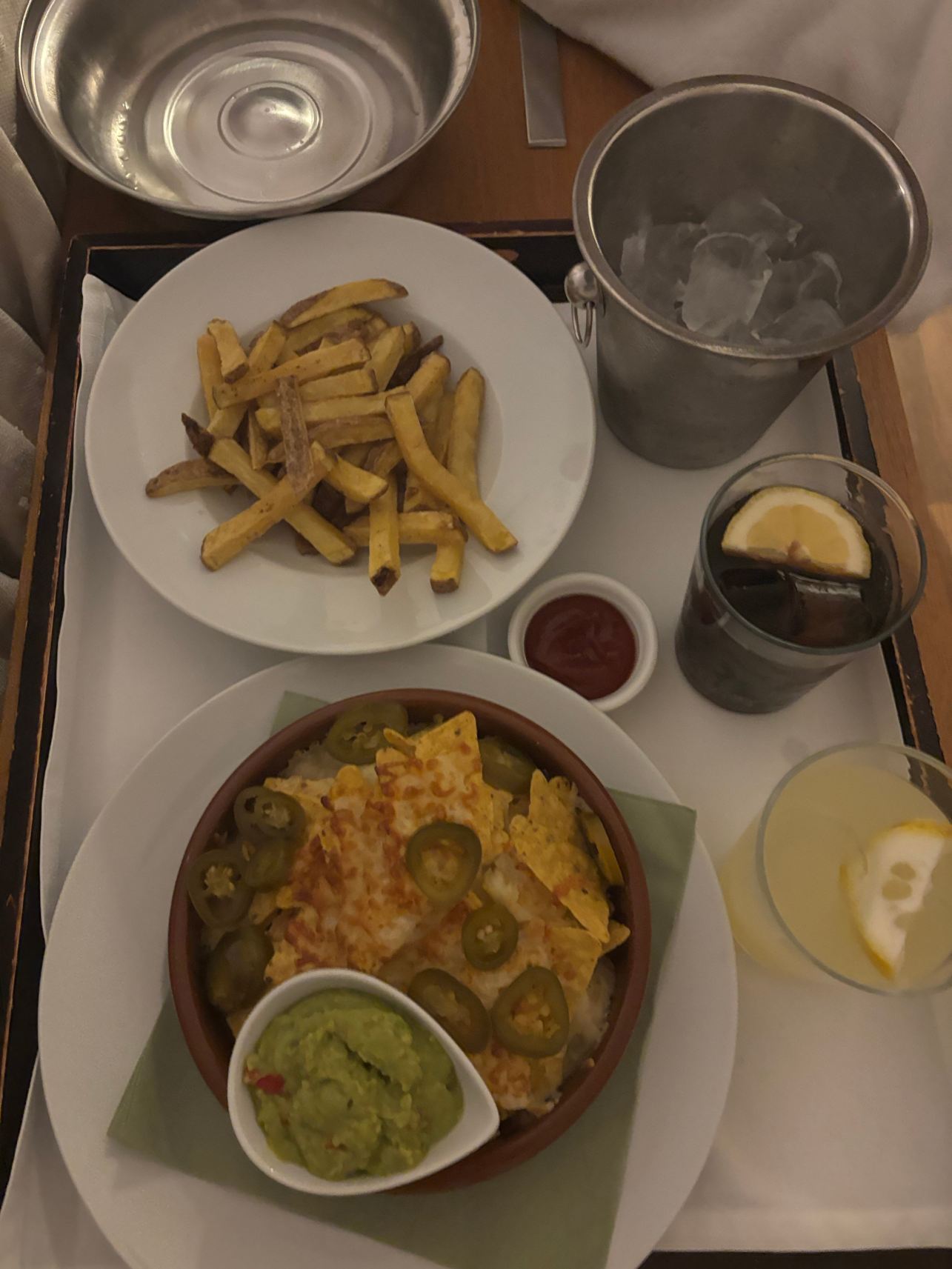 艾米亚酒店-旅行者
