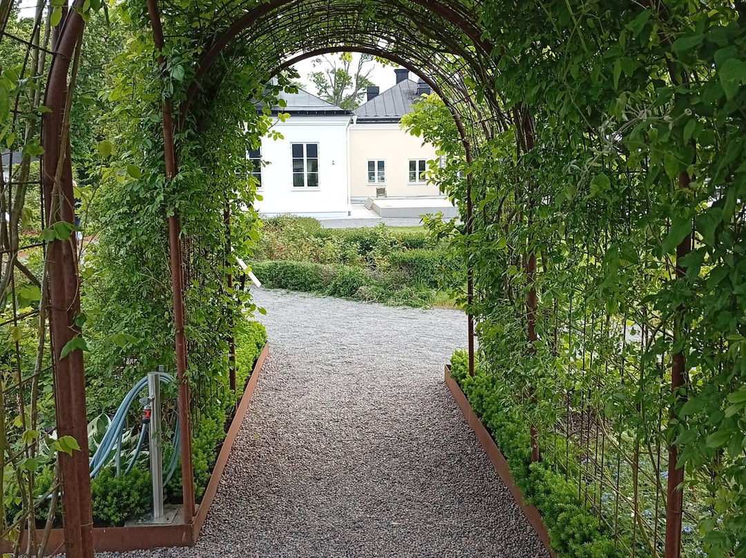 Gränsö Slott主图