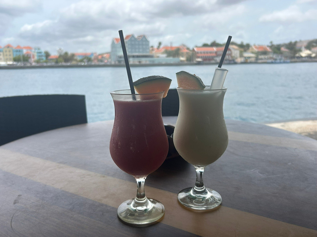 潜水旅馆及海洋套房酒店主图