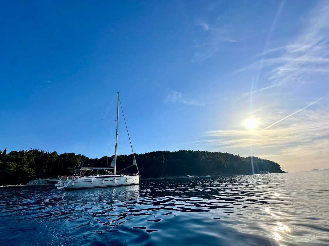 Waypoint Yacht Charter Dubrovnik-Komolac必去景点