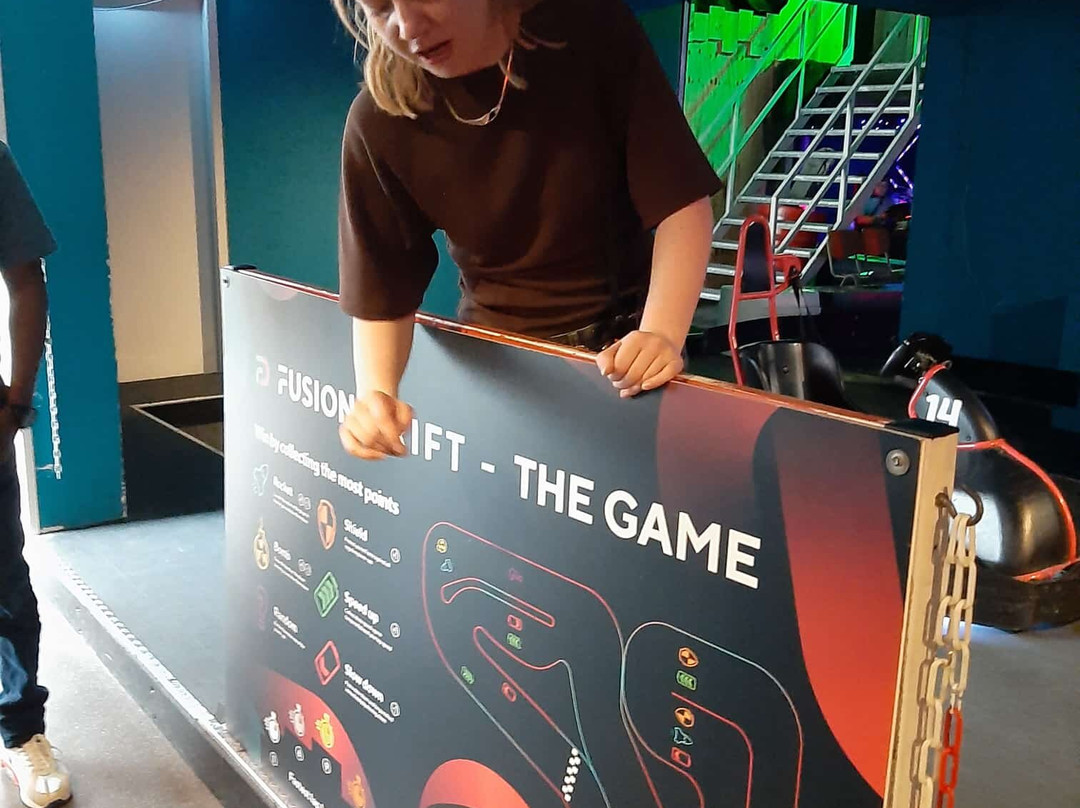 The Team Building Utrecht-乌特勒支必去景点
