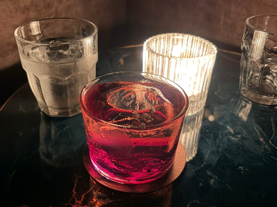 La Casa De Ruby