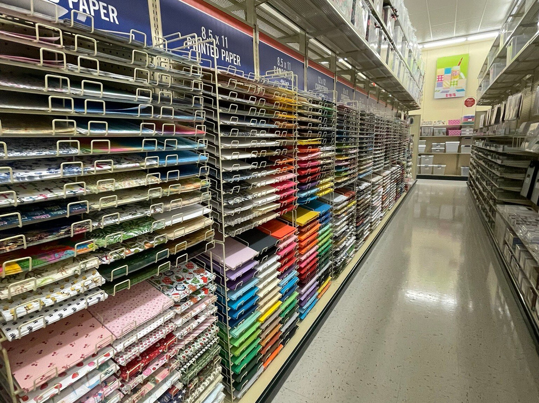 Hobby Lobby-欧文斯伯勒必去景点