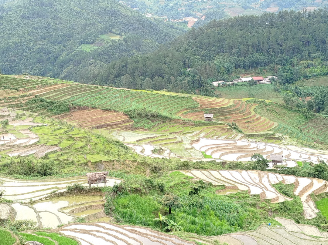 Hmong Immersive Journey-Mu Cang Chai必去景点