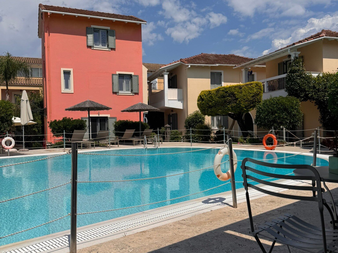 Alkyon Apartments & Villas Hotel主图