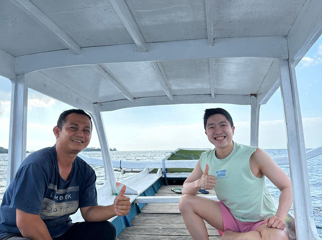 Lombok Transport Guide & Driver-Sukarara必去景点