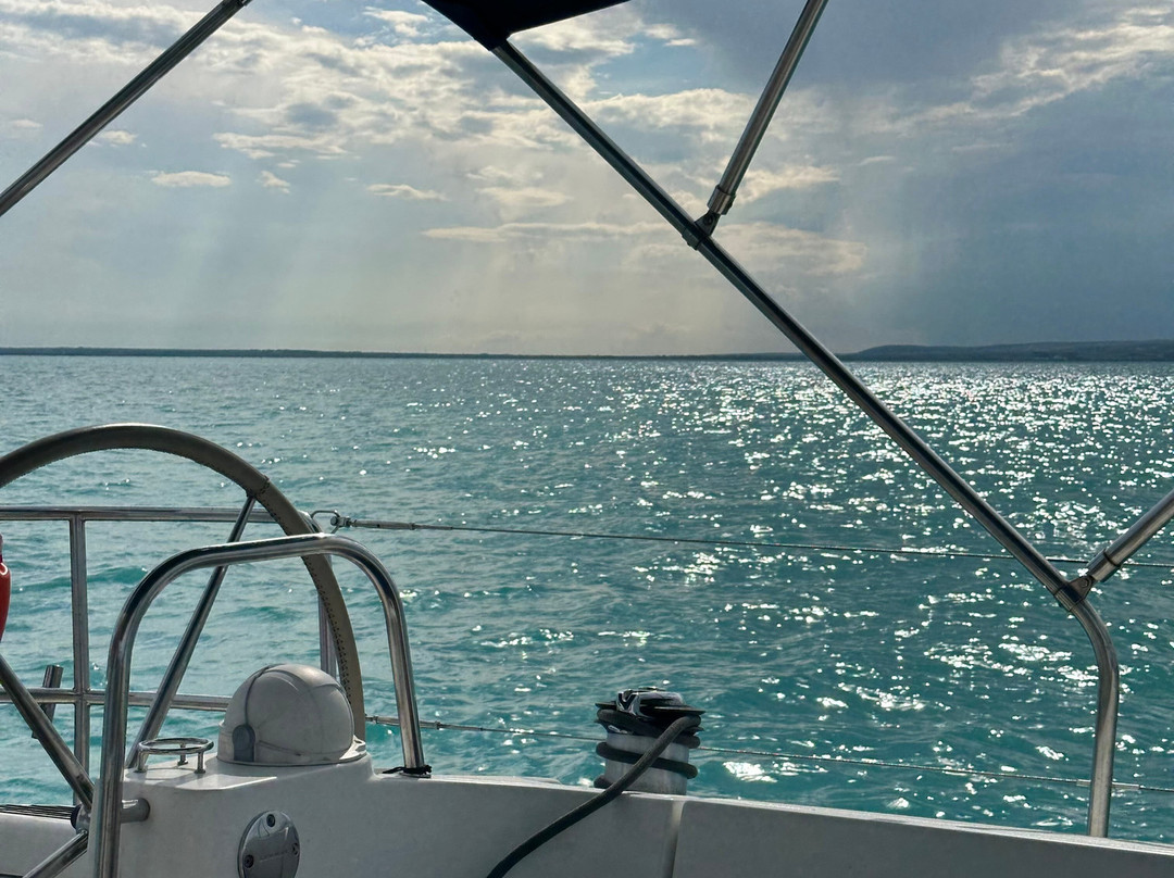 Soben Yachting-内塞巴尔必去景点