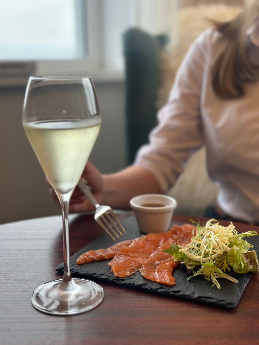 The Viking House Hotel-餐饮