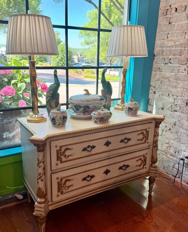 Chestnut Lane Antiques & Interiors-Danville必去景点