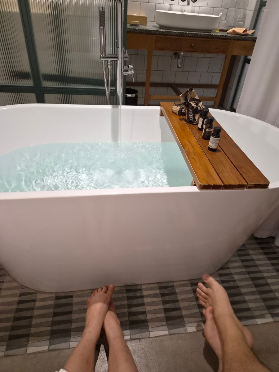 克洛伊酒店-旅行者
