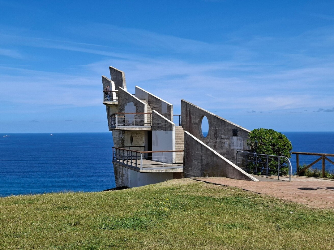 Mirador de La Providencia-希洪必去景点