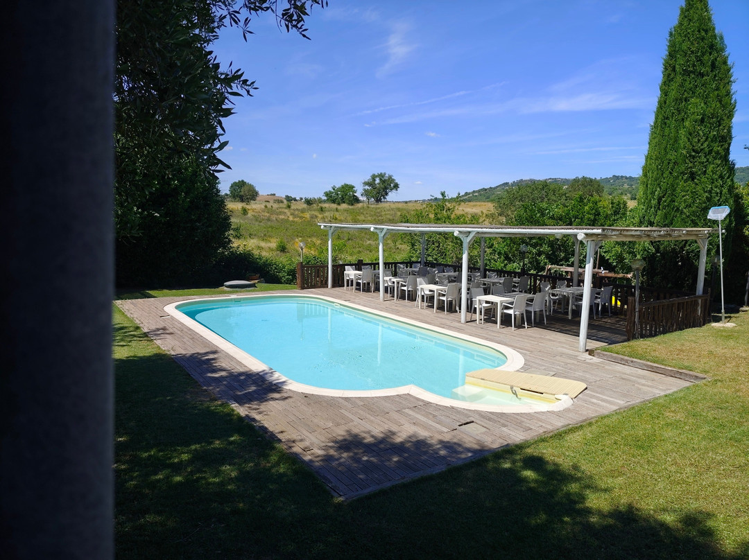 Agriturismo la Gioia主图