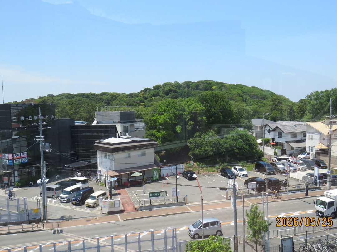 Mikunin Hiroba-坂井市必去景点