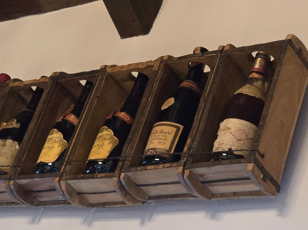 诺纳杜农庄酒店主图