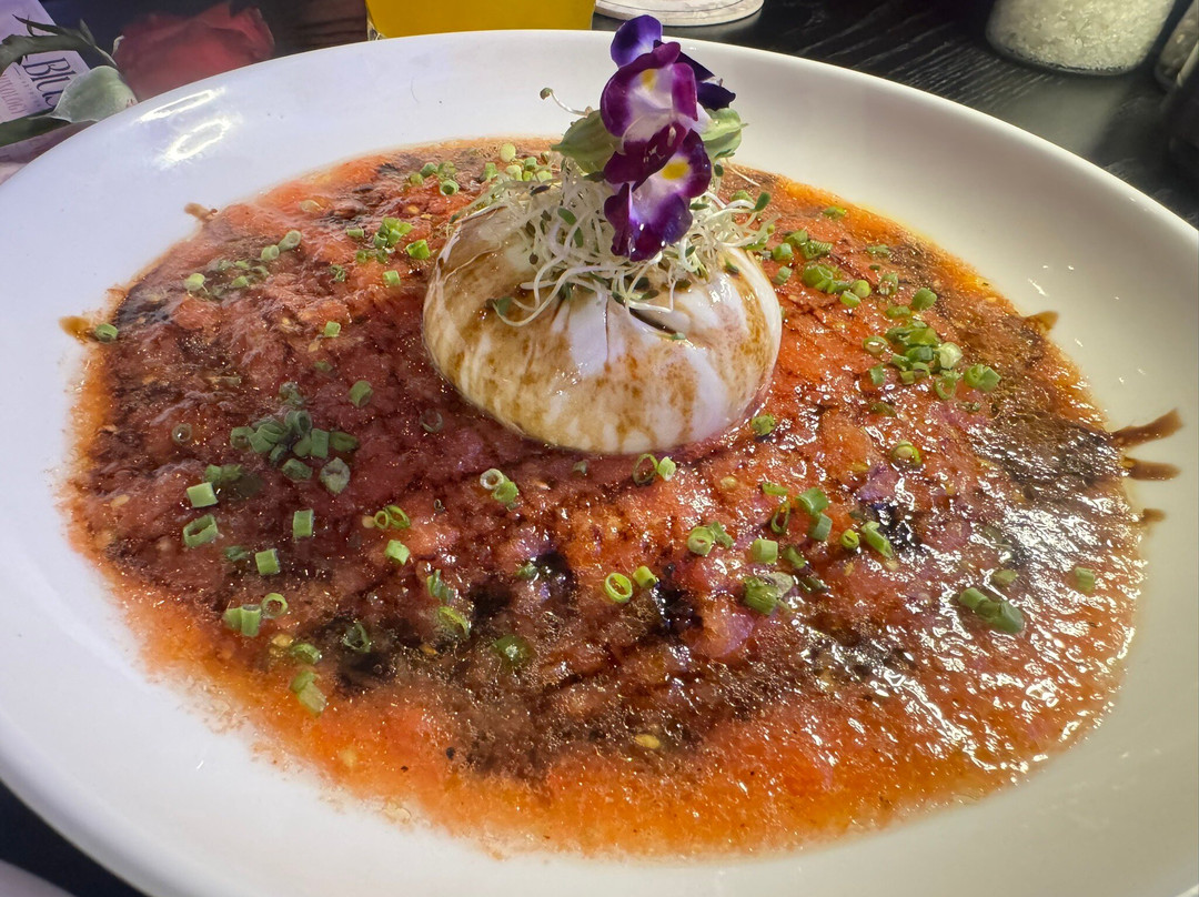 BLUSH Gastrobar Hua Hin