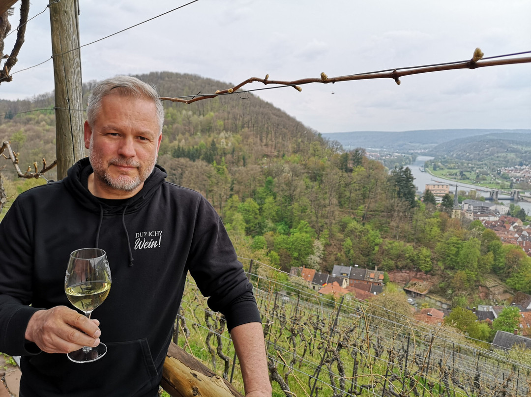 Weinbau Marcus Becker