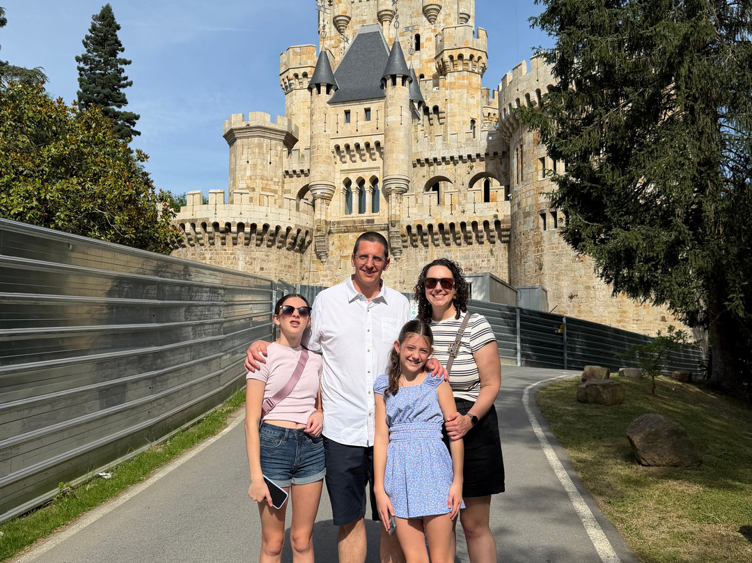 ToursByBasques Private Guided Tours-毕尔巴鄂必去景点