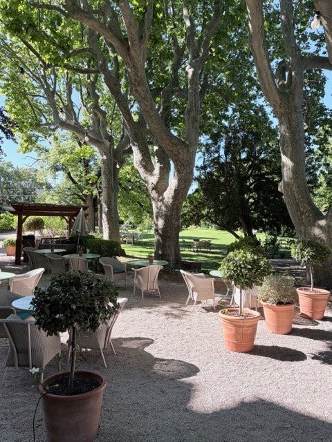 Le Café de la Magdeleine