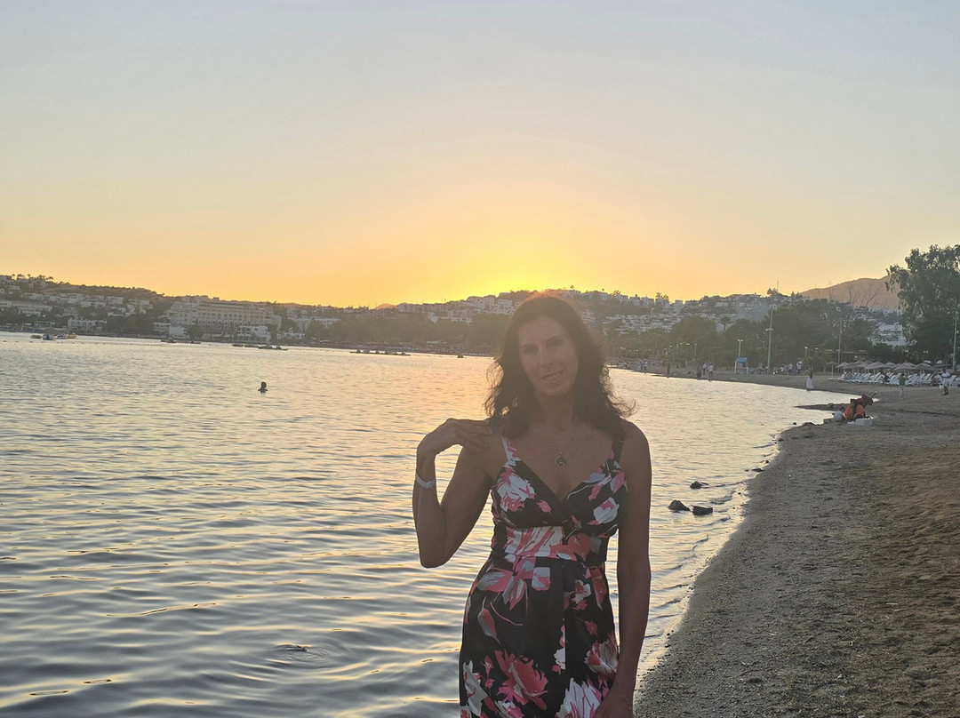 Hotel Bleu Nuit Bodrum主图