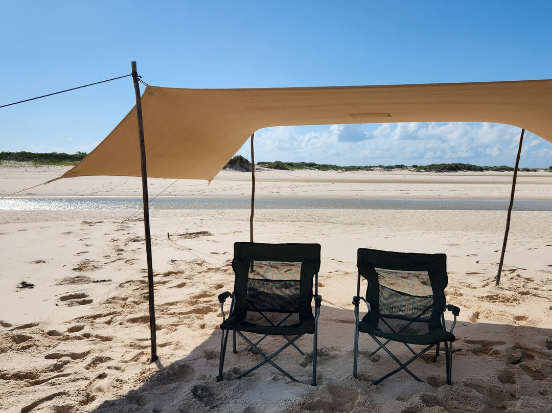 Wild Africa Ocean Safaris-Vilanculos必去景点