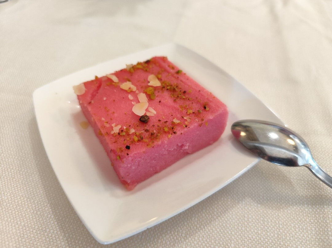Yodgar ristorante
