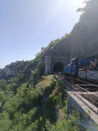 Chemin de Fer Touristique du Haut-Quercy-Martel必去景点