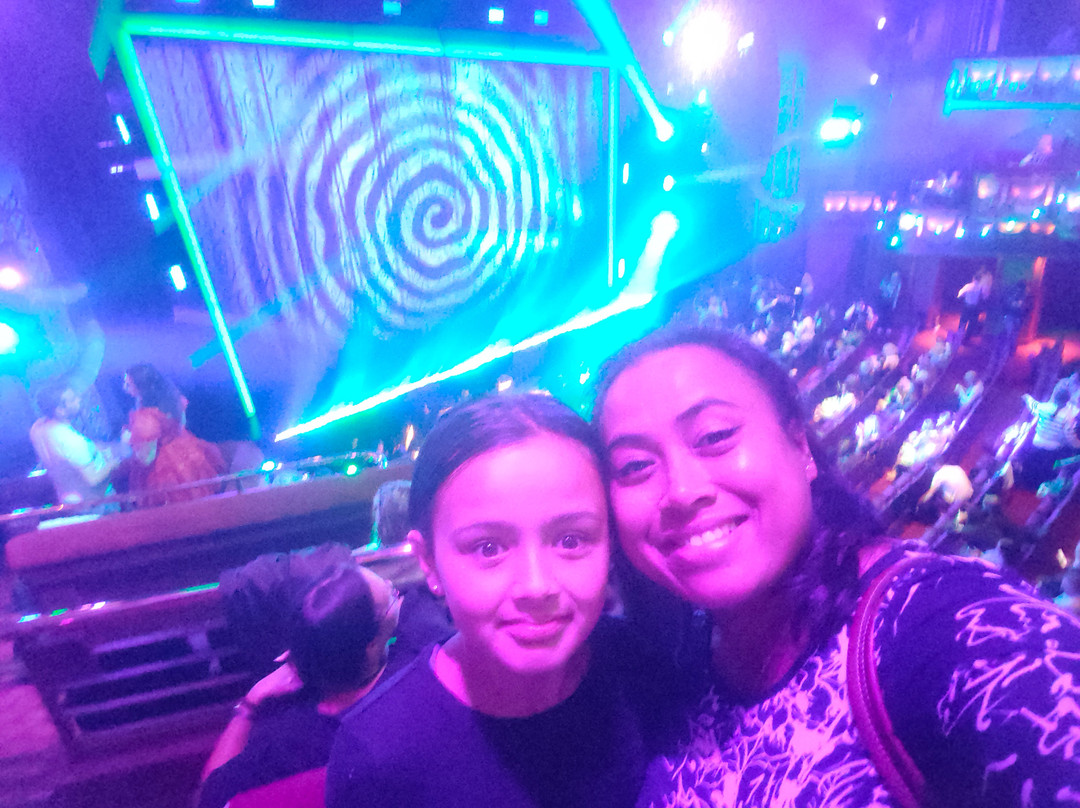 Beetlejuice The Musical-纽约市必去景点