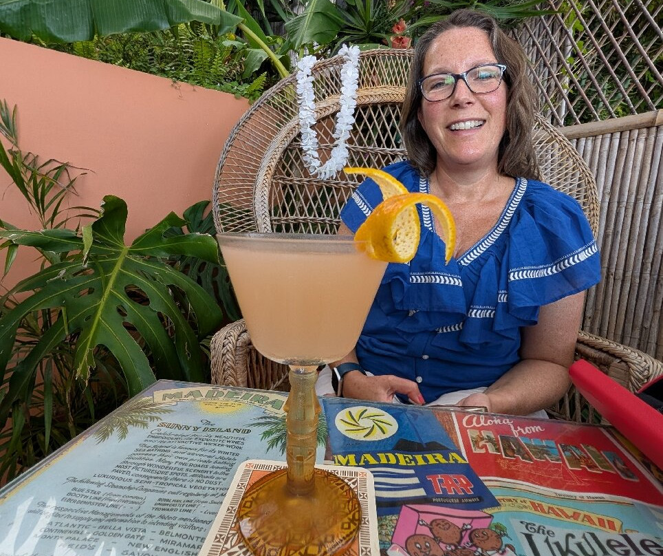 Pukiki Tiki Bar-卡列塔必去景点