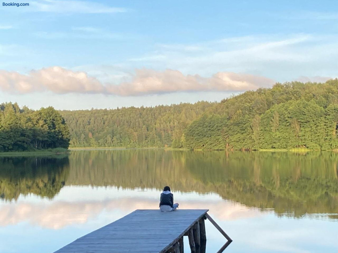 Potegowka Wege Kaszuby