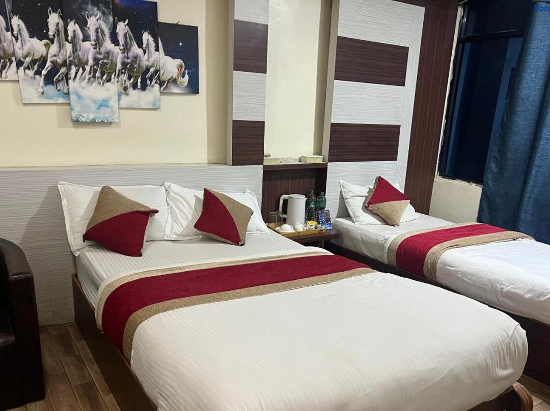 Hotel Atithi