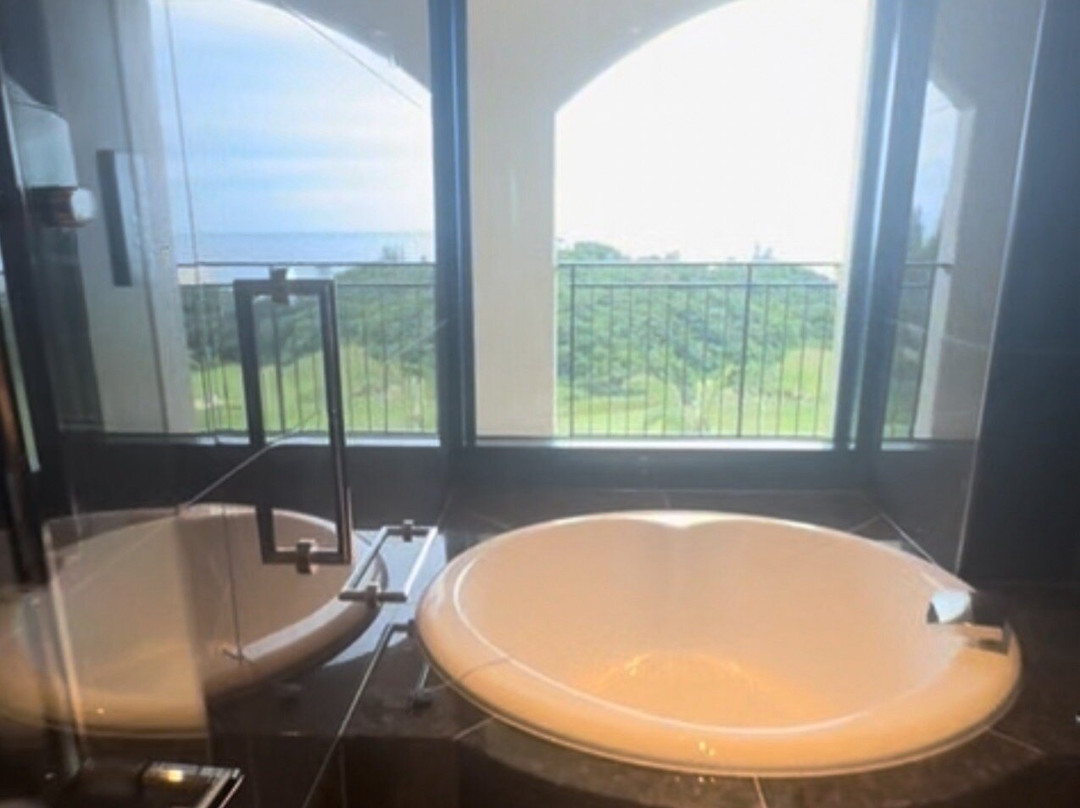 PGM Golf Resort Okinawa-恩纳村必去景点