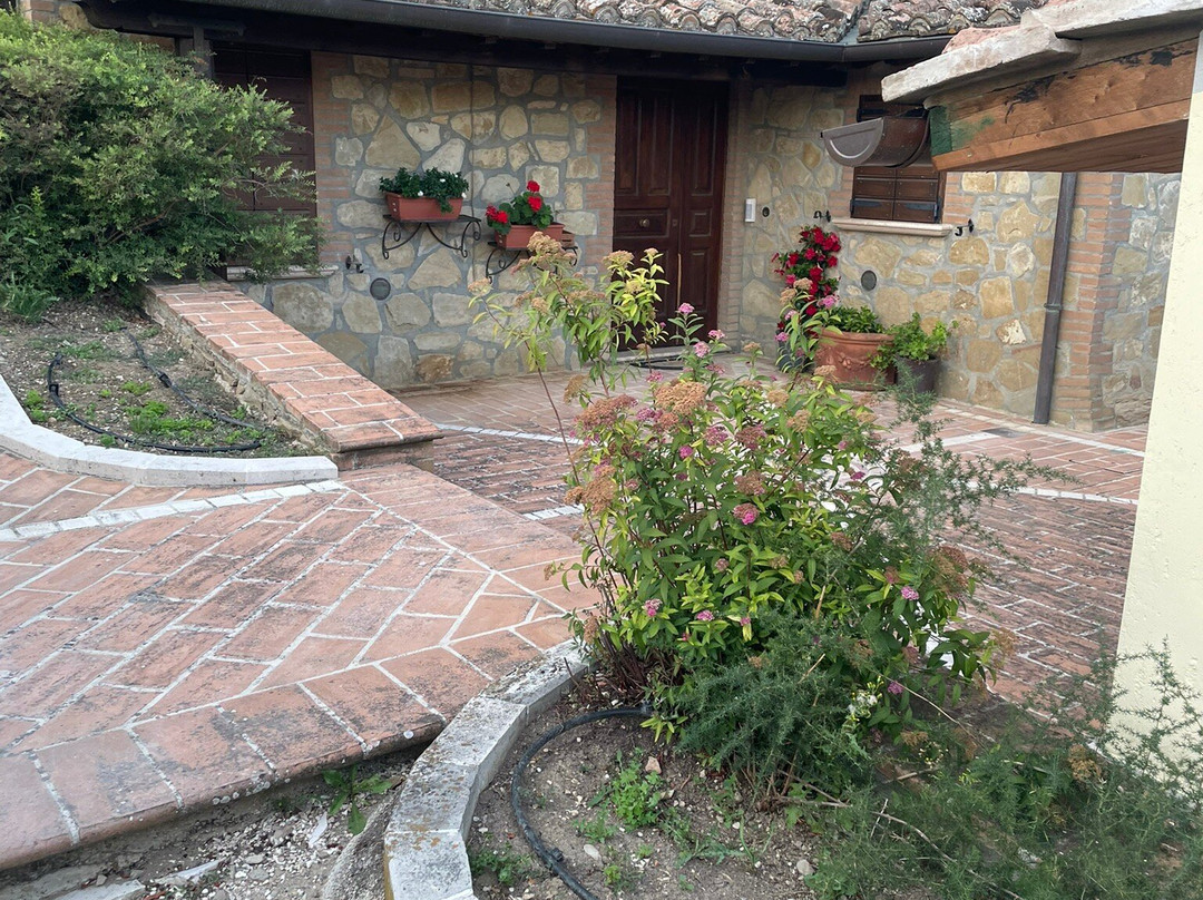 Il Melograno Agriturismo & Spa主图