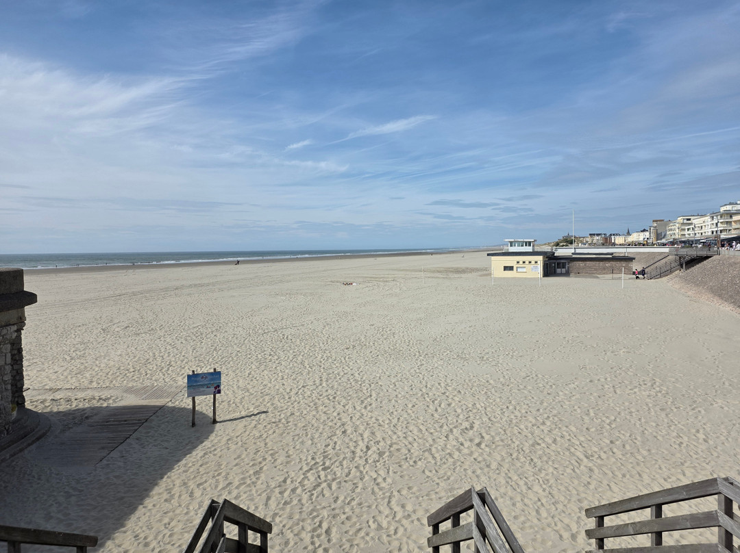 Berck Sur Mer-Berck必去景点