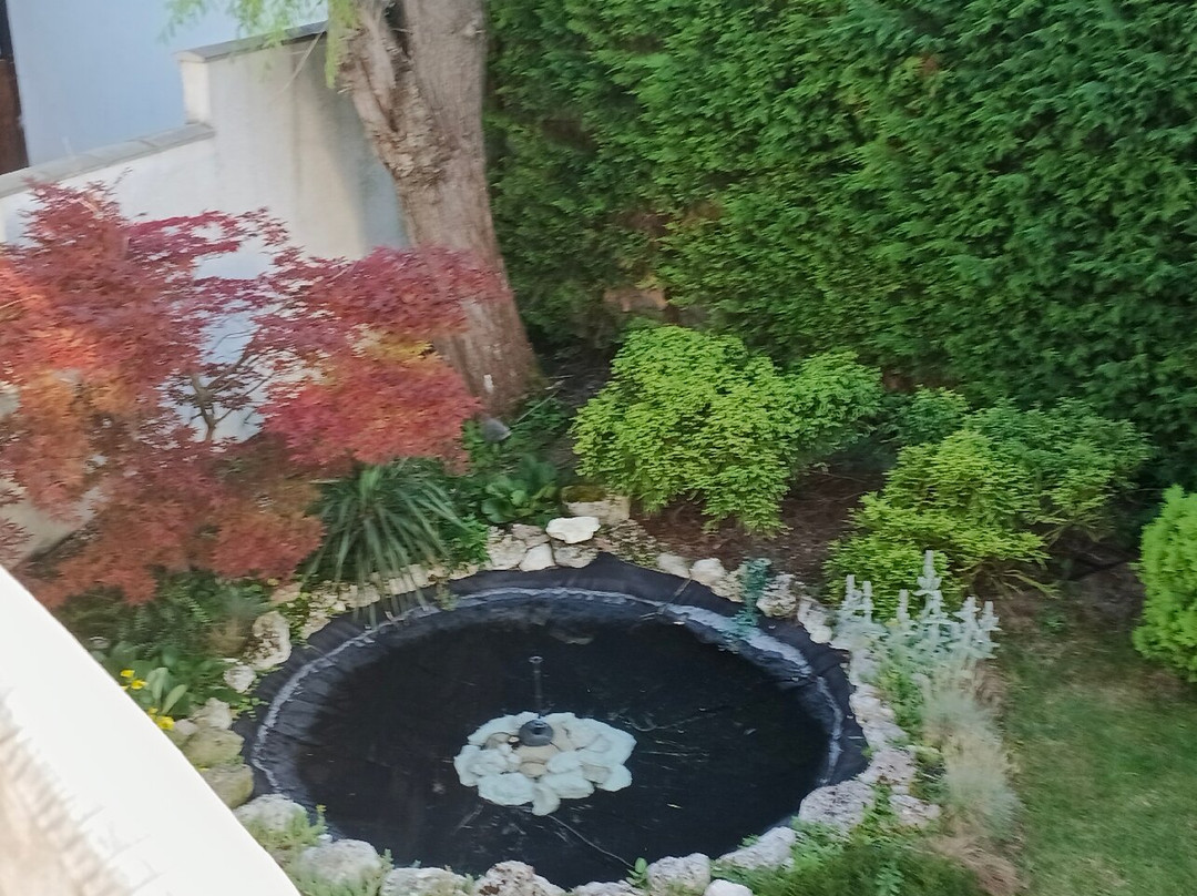 Familly Art Hotel Nirvana主图